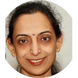 Archana Mirajkar